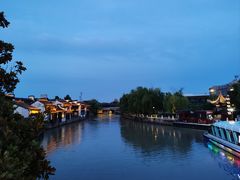 -嘉兴月河历史街区