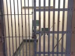 -阿尔卡特拉斯岛