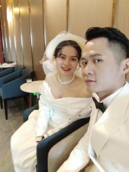 点击看大图 -金夫人婚纱摄影(华南店)