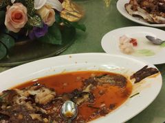 -烤肉宛饭庄(南礼士路店)