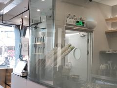 -喜茶(广州番禺奥园广场店)