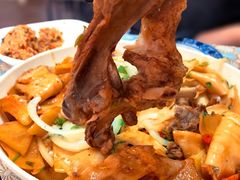-西北羊肉粉汤馆