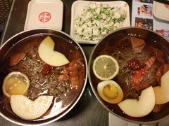 朝鲜冷面-西单翅酷(西单店)