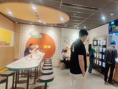 -麦当劳(坂田分店)