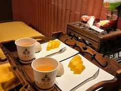 -菩泰·泰式草本按摩SPA(国大城市广场店)