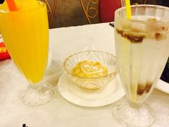 -博多新记·粤菜(复兴店)