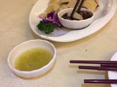 -天鲜阁·海鲜粤菜·33年老字号(石槎白云站店)