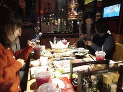 -炉小哥烤肉(朗悦公园茂店)