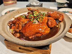 -老浒记烤鸭-北京菜(琉璃厂店)