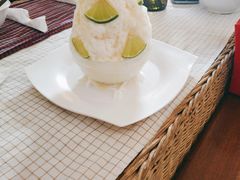 -Fresh Fruit Factory - Fruit Cuisine Restaurant