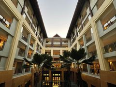 -三亚海棠湾万丽度假酒店