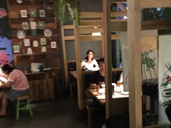 大堂-猛料鸭仔饭(赤坎店)