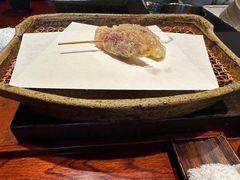 -みかわ是山居