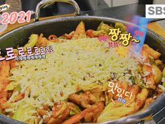 -咕咕站韩国料理(紫金港店)