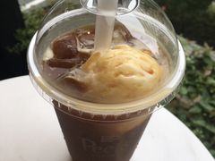 -Peet's Coffee皮爷咖啡(大学路店)