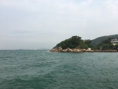 -南丫岛