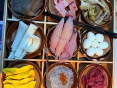 -芈重山老火锅(广州首店)