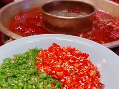 -小龙翻大江文化火锅(宽窄店)