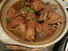 -风味小馆(天目湖宾馆店)