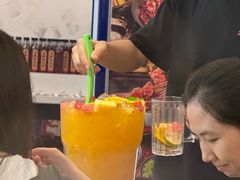 -冯校长老火锅(深圳福田店)