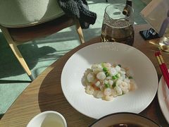 -扬州万怡酒店-中餐厅(文昌中路店)