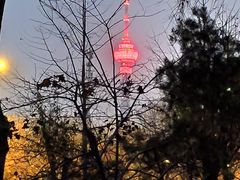 -玲珑塔公园