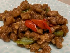 -红樱桃·欢乐餐厅(太原里店)
