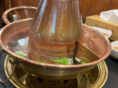 -北门涮肉·铜锅涮肉(南锣鼓巷店)