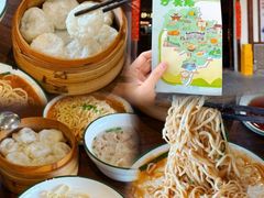 -沙县小吃文化城