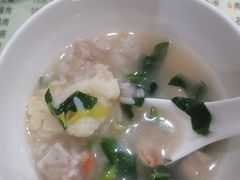 -沃头蠔干粥(同安总店)