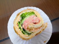 -巴黎贝甜(五月花广场店)