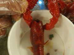 油闷大虾-老三龙虾(汉阳杨泗庙店)