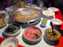 -厂花素芬九宫格火锅(红光店)