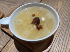 南北杏银耳雪梨-彬媽糖水(侨鑫国际店)