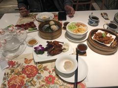 -虾饺妹·酒家(金碧店)