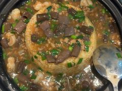 -北李妈妈菜·海肠捞饭(开发区万达店)