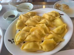 -船歌·鱼水饺青岛菜(石老人店)