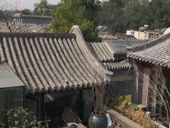 -糖房咖啡(南锣鼓巷店)