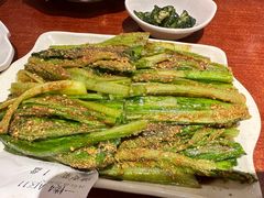 -金刚山烧烤(中山路店)