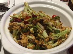 -长安大牌档之西安博物院文化餐厅(中贸店)