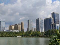 -洛龙公园