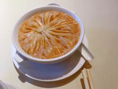 蟹肉龙虾汤包-利苑酒家(华熙国际店)