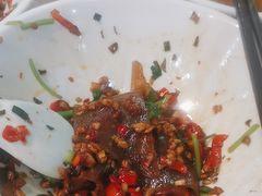-笨罗卜浏阳菜馆(龙华鹏润达店)