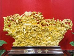 -凤凰楼酒家·粤宴点心(华强北店)