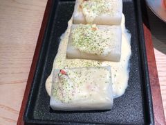 -酉品食厅·居酒小食堂(无锡蠡湖科研大厦店)