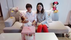 -大美母婴月子中心(虹桥店)