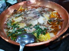 -朝伟清真铜瓢牛肉馆(三十年老·店)