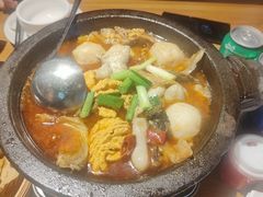 -肖记公安牛肉鱼杂馆· 省级非物质文化遗产(仁和路店)