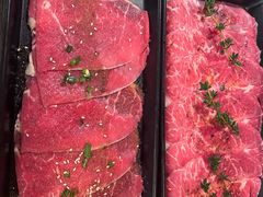 -新石器烤肉(中房金谊广场店)
