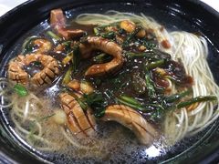 -老地方面馆(思南路店)